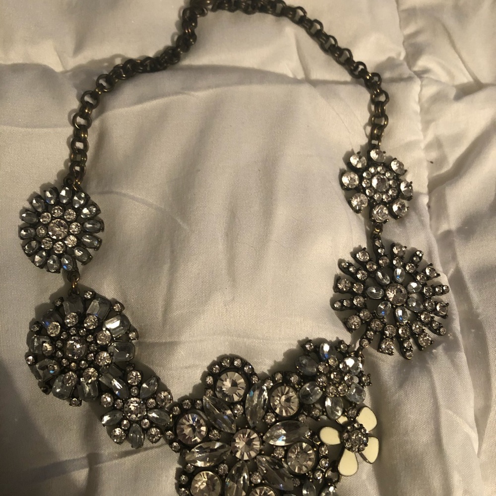 Statement Necklace - image 3